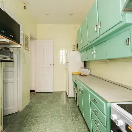 Apartament La Casa De Lope De Rueda Madryt Zewnętrze zdjęcie